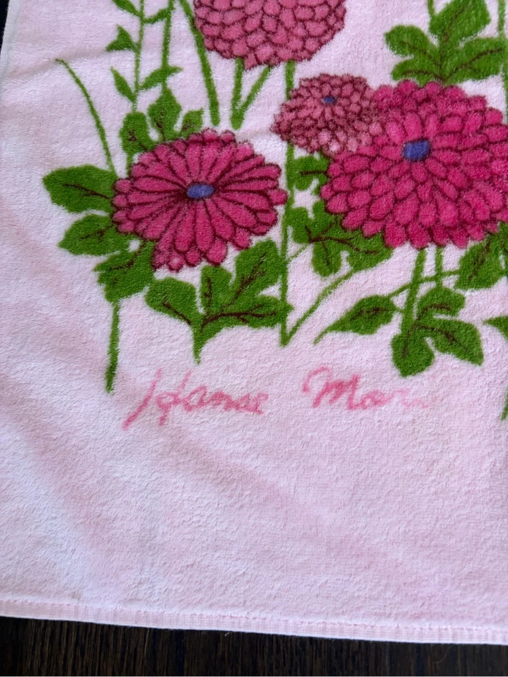 Martex soft pink